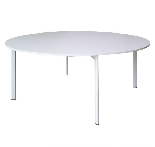 Vergadertafel Mix rond 180cm